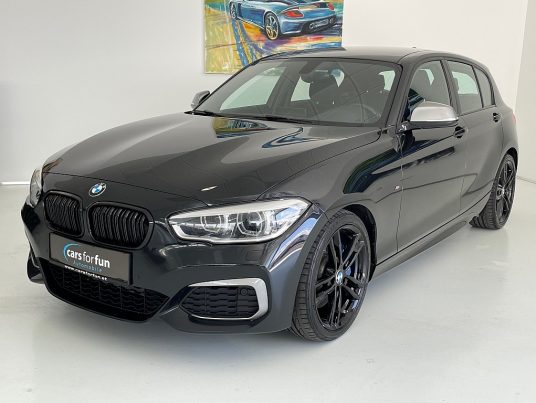 BMW M140i Aut. bei Cars For Fun in 